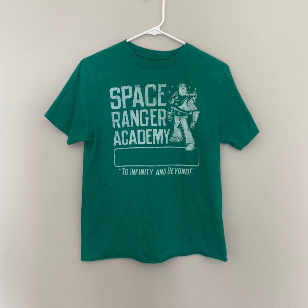 Disney tee